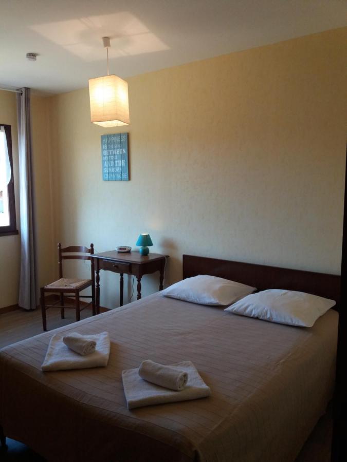 Acacias Hotel Motel Vendays-Montalivet Exterior photo